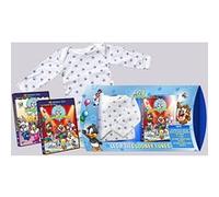 Raconte-moi une histoire ! - Les Copains de jeux - Coffret "Naissance" 2 DVD G