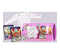 Raconte-moi une histoire ! - Les Copains de jeux - Coffret "Naissance" 2 DVD G