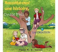 Raconte-moi une histoire, oncle Phil