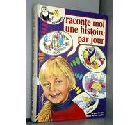 Raconte-moi une histoire par jour