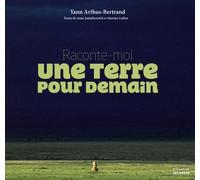 Raconte Moi Une Terre Pour Demain