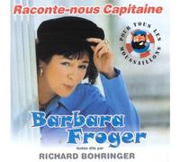 Raconte Nous Capitaine