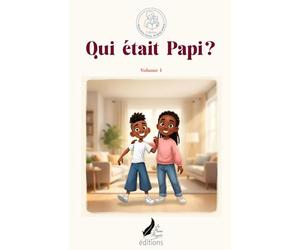Raconte-nous, Grand-mère!: Qui était papi?