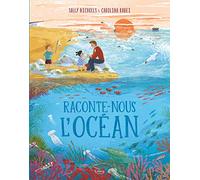 Raconte-nous l'océan