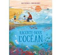 Raconte-nous l'océan