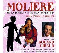 Raconte par Roland Giraud