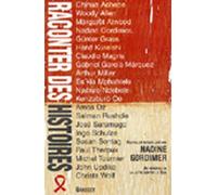 Raconter des histoires - Nadine Gordimer - Grasset - broché - Roman