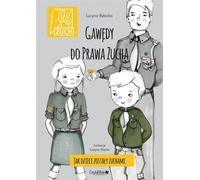 Raconter des histoires pour la Loi scoute. Comment les enfants sont devenus scouts