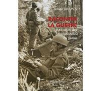 Raconter la Guerre