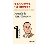 Raconter La Guerre - Ukraine, Afghanistan, Rwanda