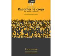 Raconter le corps dans l'Espagne d'aujourd'hui