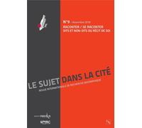 Raconter / se raconter Collectif (Auteur)