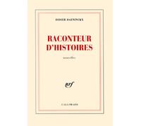 Raconteur D'histoires