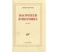 Raconteur D'histoires