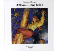 MOSQUITO raconteur d'images ailleurs... plus loin