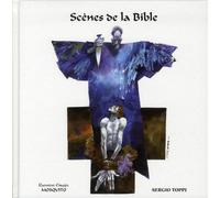 Raconteur d'Images : Scènes de la Bible