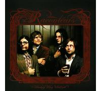 RACONTEURS - Broken Boy Soldiers