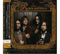 Raconteurs - Broken Boy Soldiers