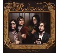 Raconteurs - Broken Boy Soldiers
