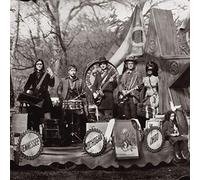 RACONTEURS - Consolers of The Lonely [Import]