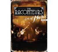 Raconteurs,the - Live at Montreux 2008 [Import]