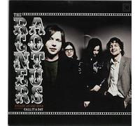 Raconteurs,the - Steady As She Goes/Call It a Day [Vinyl Single]