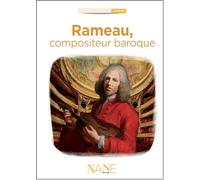 Racontez-moi... Rameau et la musique baroque