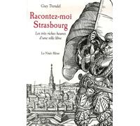 Racontez-moi Strasbourg