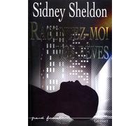 Racontez-moi vos reves - Tell me your dreams - Sidney Sheldon - Grasset - broché - Roman