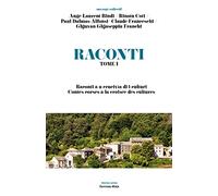 Raconti: Tome 1, Contes corses à la croisée des cultures. Textes en français et en corse