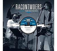 Racontwoers: Live at Third Man