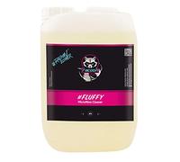 Racoon Fluffy Détergent spécial Microfibre - 5000ml