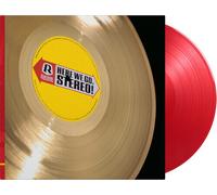 Here We Go Stereo/Vinyle Rouge Audiophile 180gr