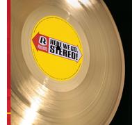 RACOON - HERE WE GO,STEREO VINYL LP NEUF