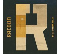 Racoon – It Is What It Is – Coffret Vinyle LP