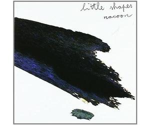 Racoon - Little Shapes