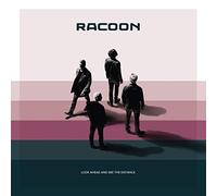 Racoon - Look Ahead and See The. [Import]