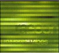 Racoon - Racoon-Universal Vibes [Import]