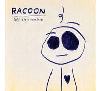 Racoon - Spijt Is Iets Voor Later [Compact Discs] Digipack Packaging, Holland - Import