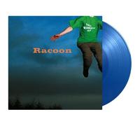 Racoon - Till Monkeys Fly - Limited 180-Gram Blue Colored Vinyl [Vinyl Lp] Blue, Colored Vinyl, Ltd Ed, 180 Gram, Holland - Import