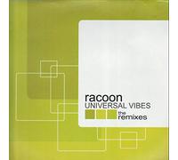 Racoon - Universal Vibes Remixes 2x12" [Vinyl Maxi-Single]