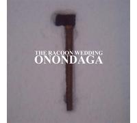 Racoon Wedding - Onondaga