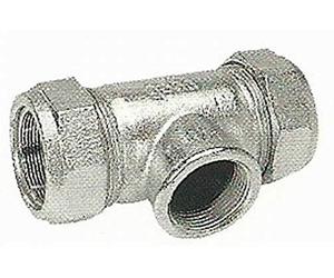 RACOR TE ROSCA HEMBRA GEBO T 2X63