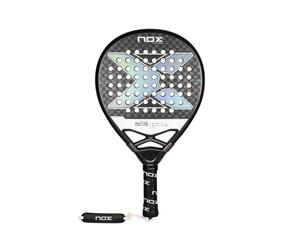 Racquette AT10 Genius 12K Par Agustín Tapia Nox