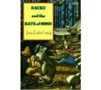 Racso and the Rats of Nimh Jane Leslie Conly, Leonard B. Lubin, Robert C. O'Brien (Auteur)