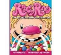 Racy Roo And The Great Bubble Gum Adventure