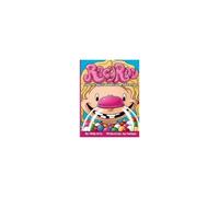 Racy Roo And The Great Bubble Gum Adventure