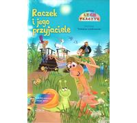 Raczek et ses amis Lech Tkaczyk (Buch auf Polnisch)