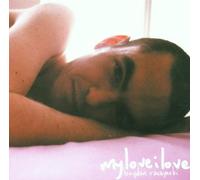 Raczynski, Bogdan - My I Love