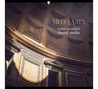Raczyński, Marek : Média Vita-Oeuvres Chorales